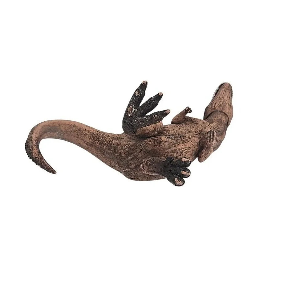 schleich giganotosaurus dinosaur